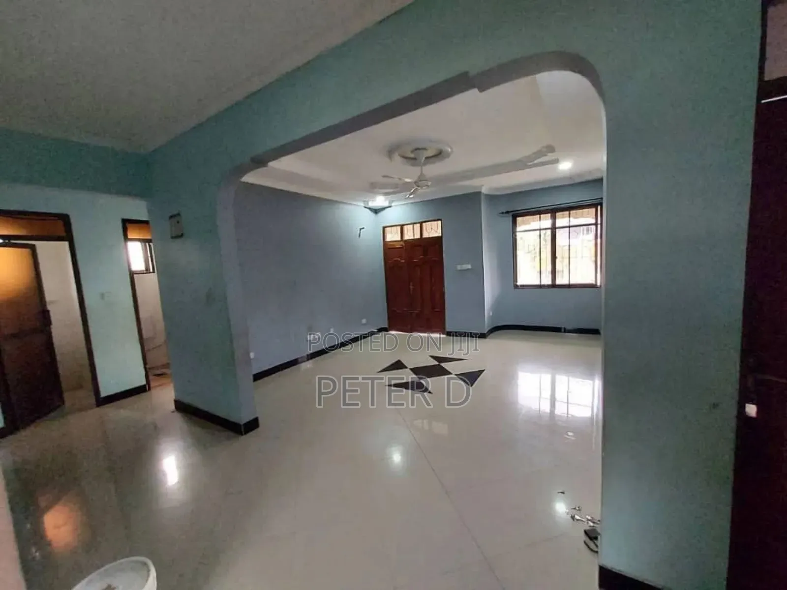 3bdrm House in Kimara for rent in Kimara