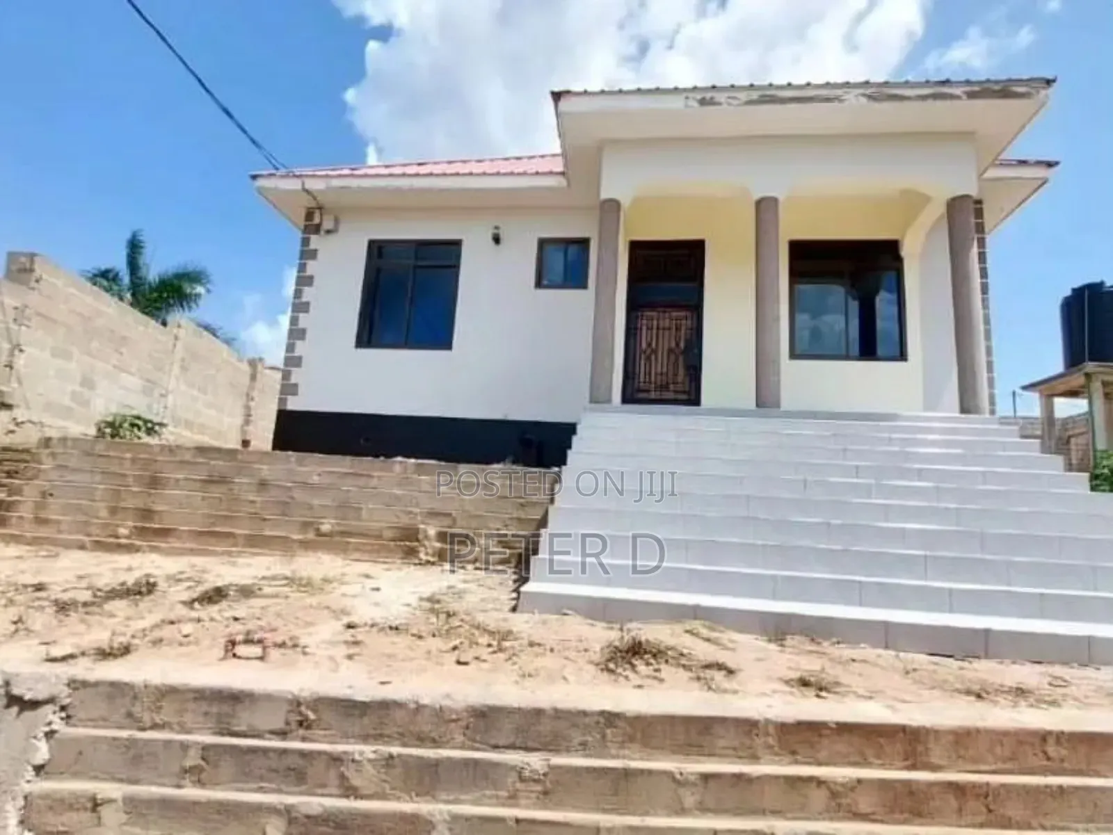2bdrm Apartment in Kimara for rent in Kimara