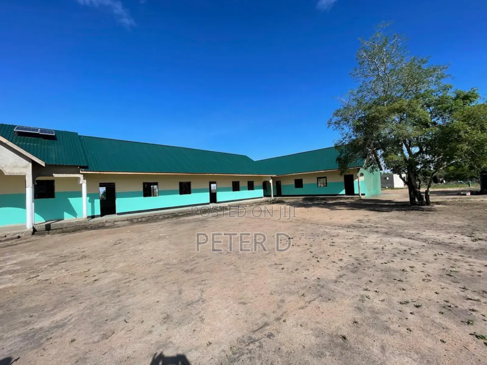 Osotwa English Medium Primary School for Sale in Misima