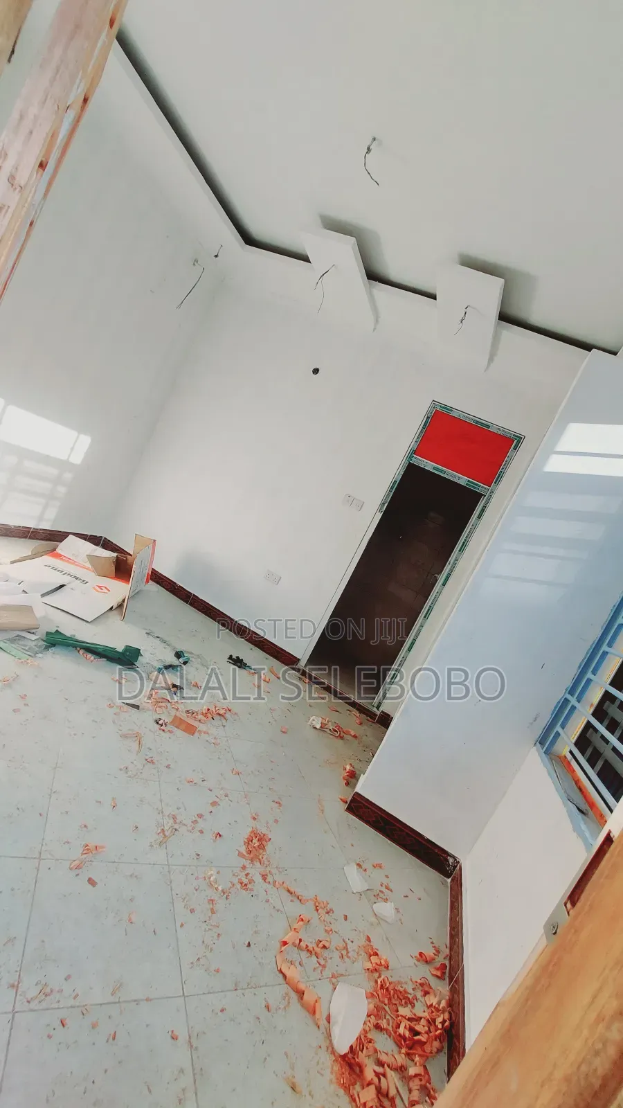 Mini Flat in Makongo Juu Mwisho, Kinondoni for rent in Kinondoni