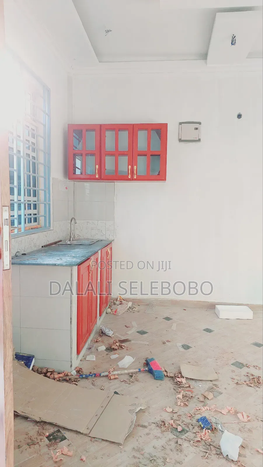 Mini Flat in Makongo Juu Mwisho, Kinondoni for rent in Kinondoni