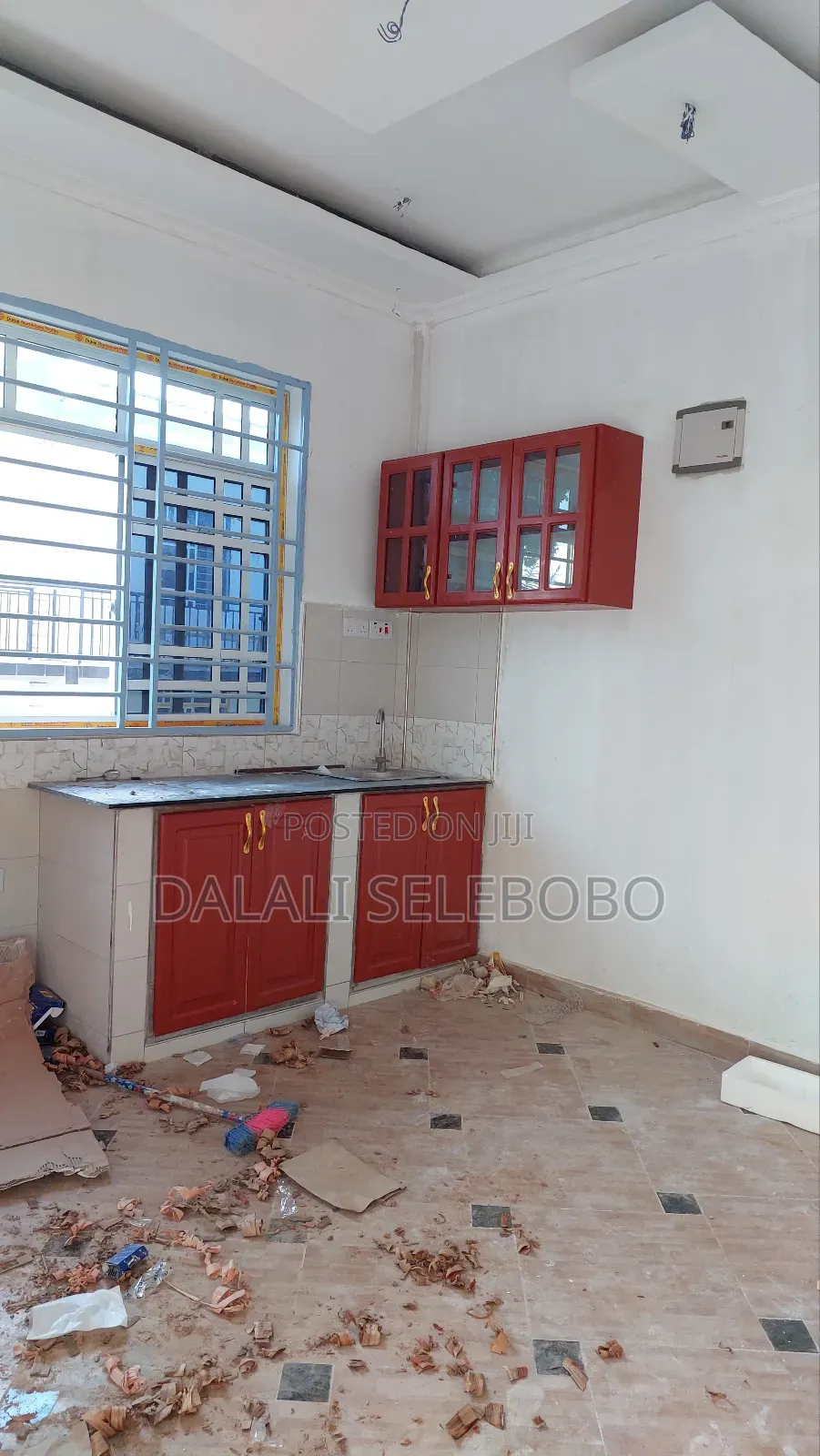 Mini Flat in Makongo Juu Mwisho, Kinondoni for rent in Kinondoni