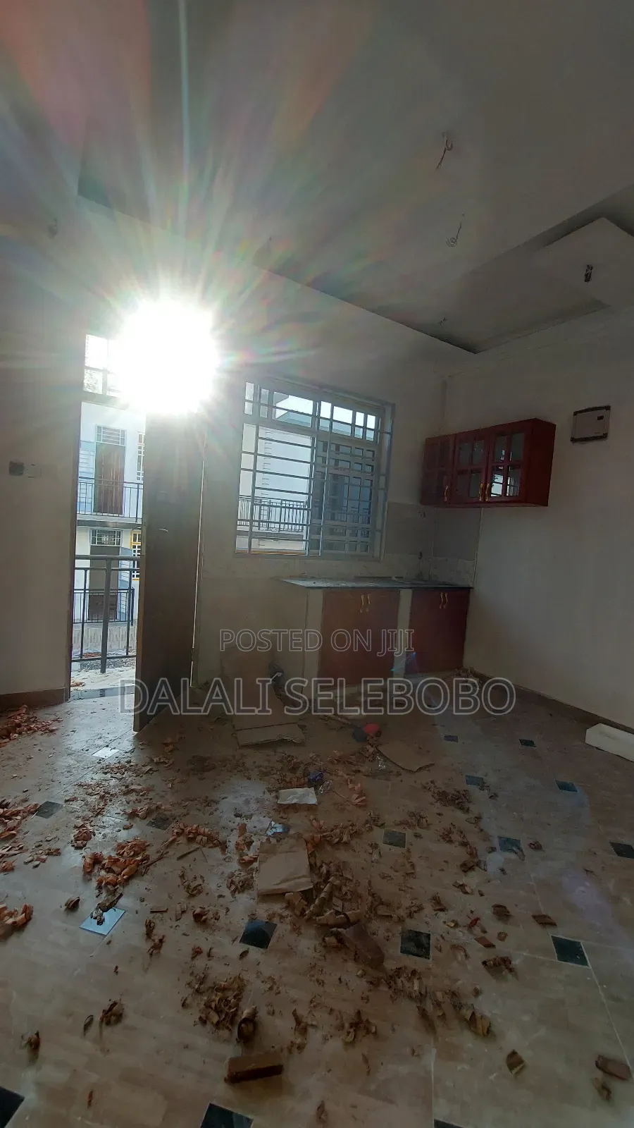 Mini Flat in Makongo Juu Mwisho, Kinondoni for rent in Kinondoni