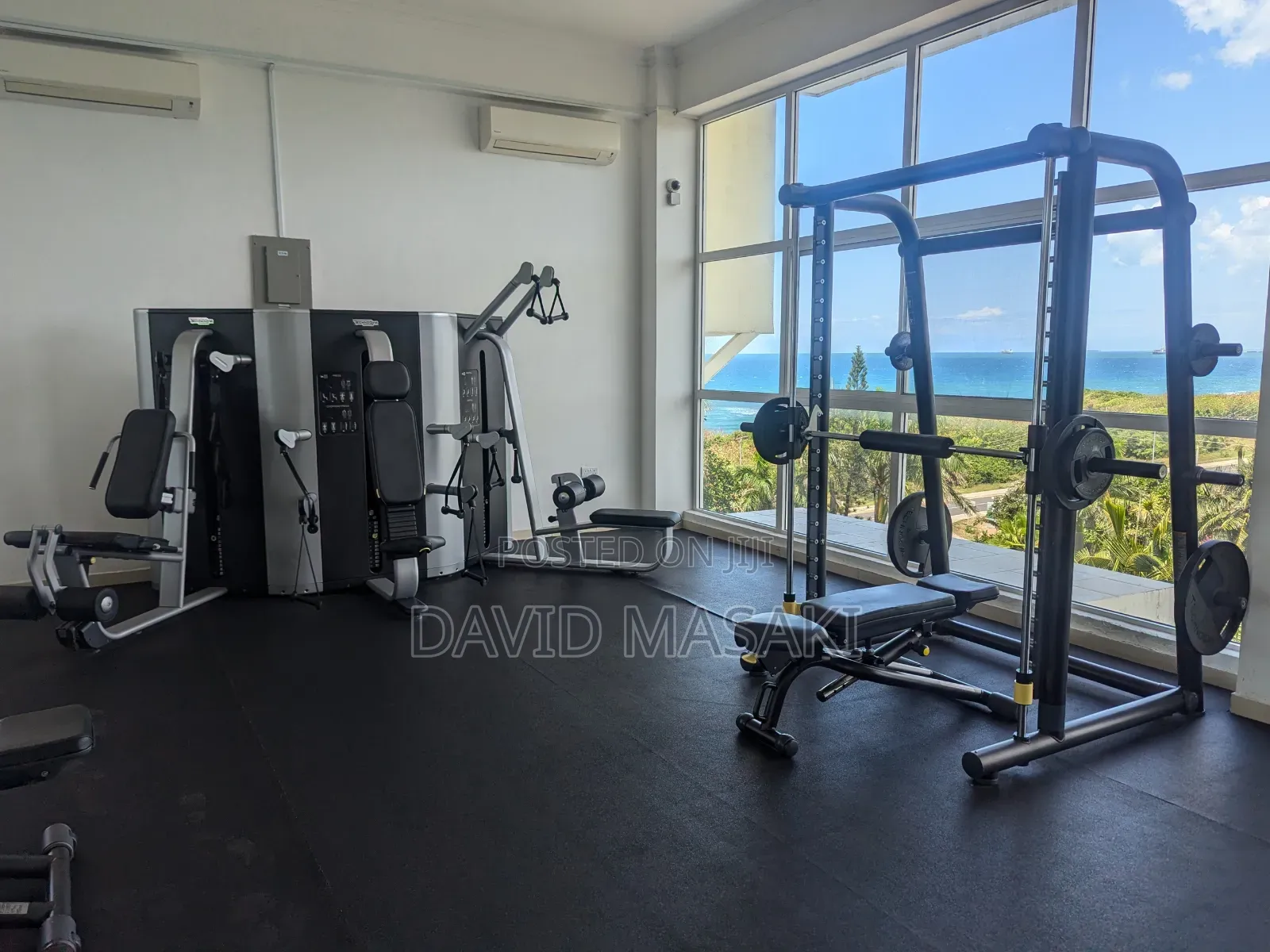 Furnished 3bdrm Apartment in Masaki for rent in Masaki