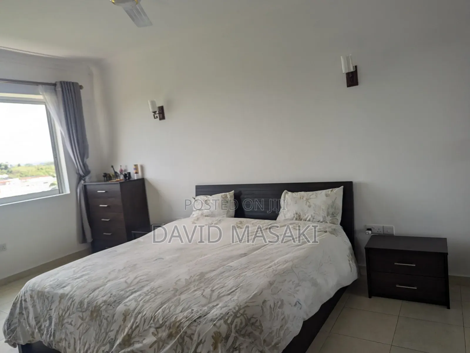 Furnished 3bdrm Apartment in Masaki for rent in Masaki