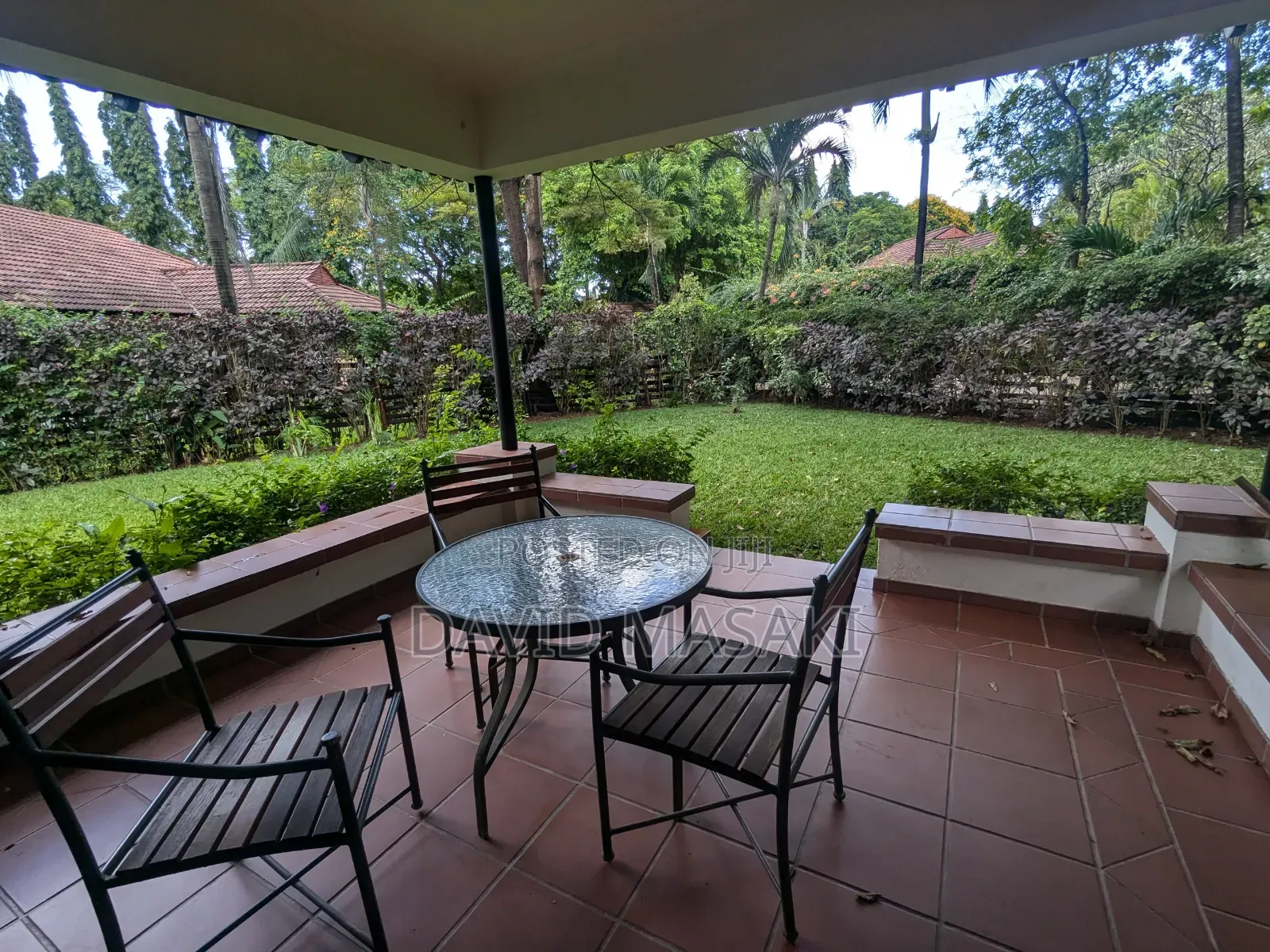 Furnished 3bdrm Bungalow in Villas Oysterbay for rent in Oyster Bay