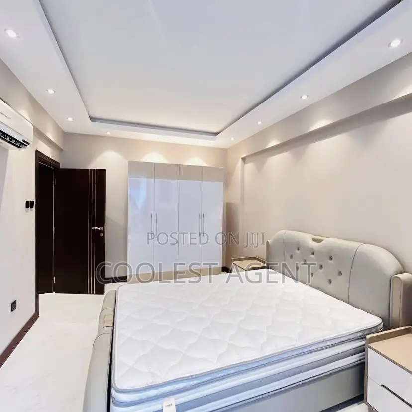 Furnished 3bdrm Apartment in Masaki, Kinondoni for rent in Kinondoni