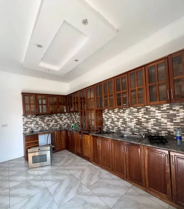 3bdrm House in Mbweni Apc for rent in Mbweni