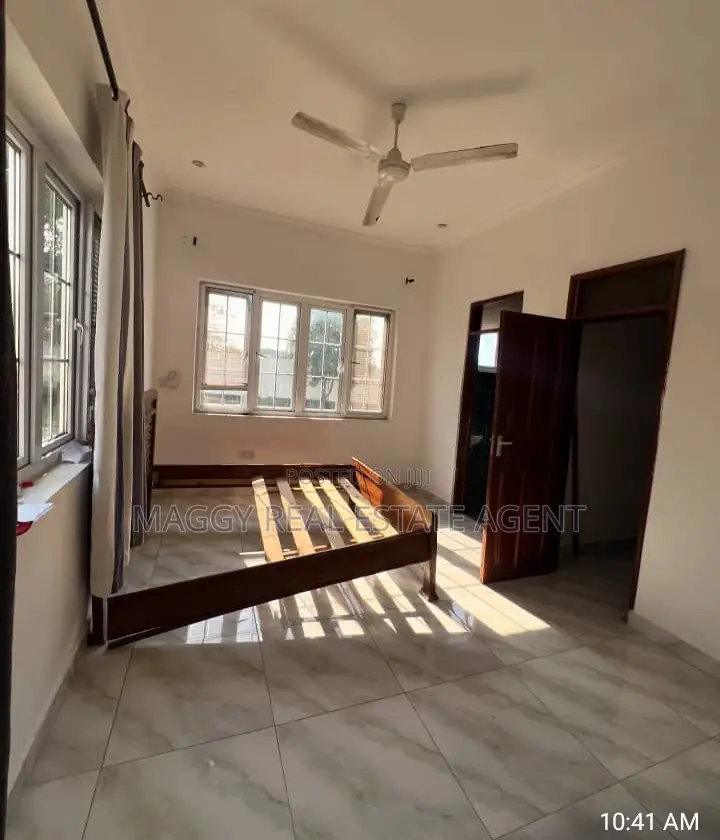 3bdrm House in Mbweni Apc for rent in Mbweni