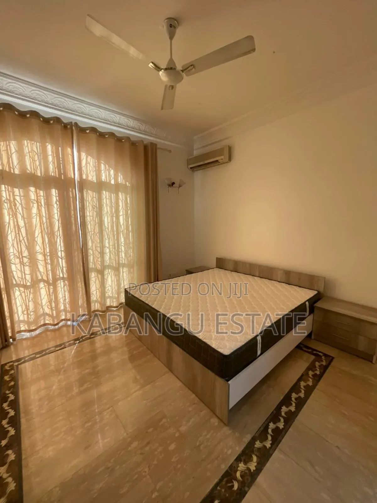 Furnished 4bdrm Villa in Oysterbay for rent in Oyster Bay