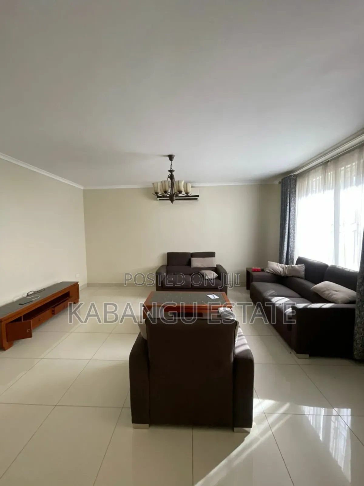 Furnished 4bdrm Villa in Oysterbay for rent in Oyster Bay