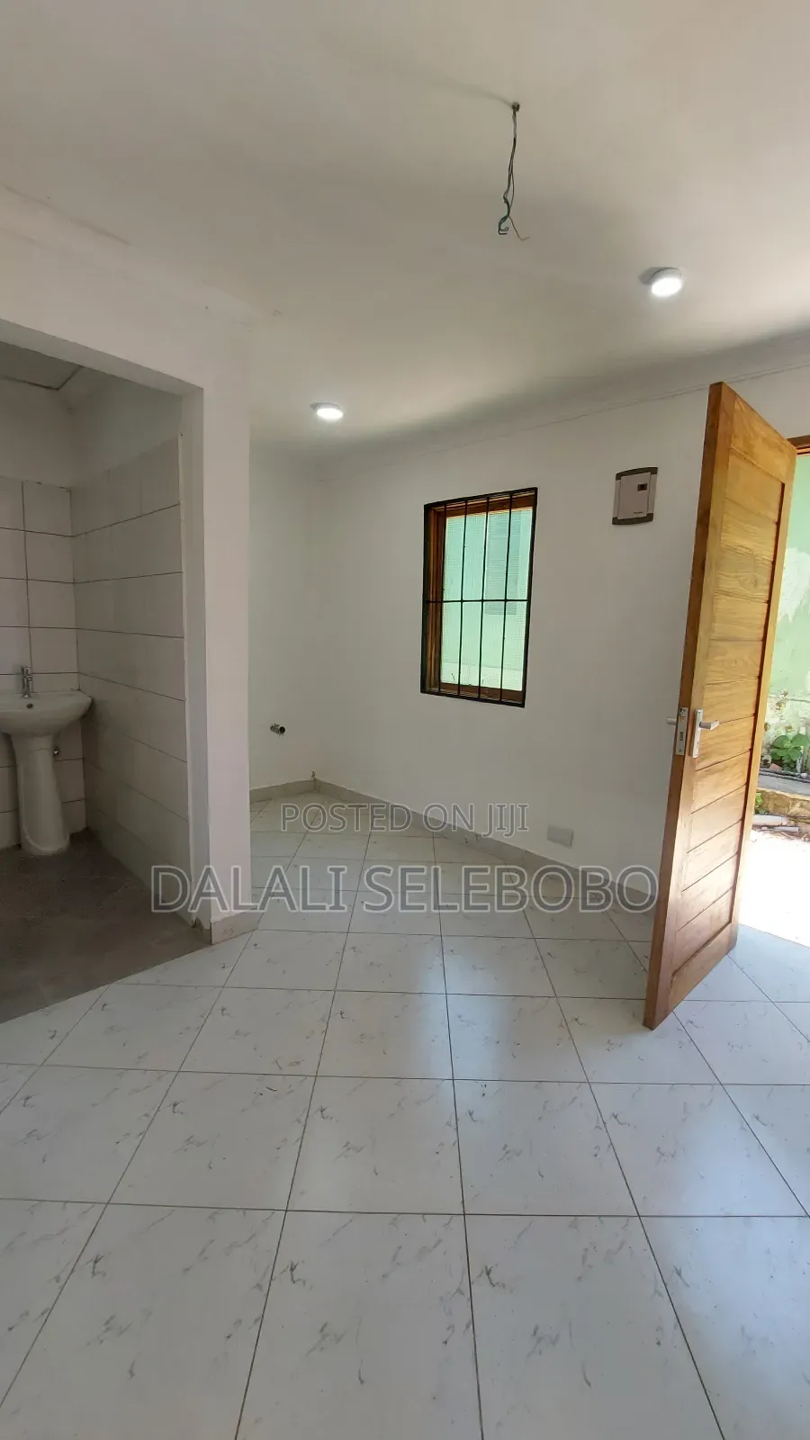 Studio Apartment in Makongo Juu Mwanzoni, Kinondoni for rent in Kinondoni