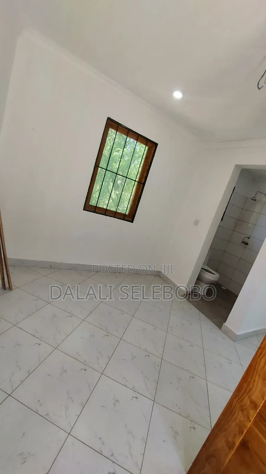 Studio Apartment in Makongo Juu Mwanzoni, Kinondoni for rent in Kinondoni