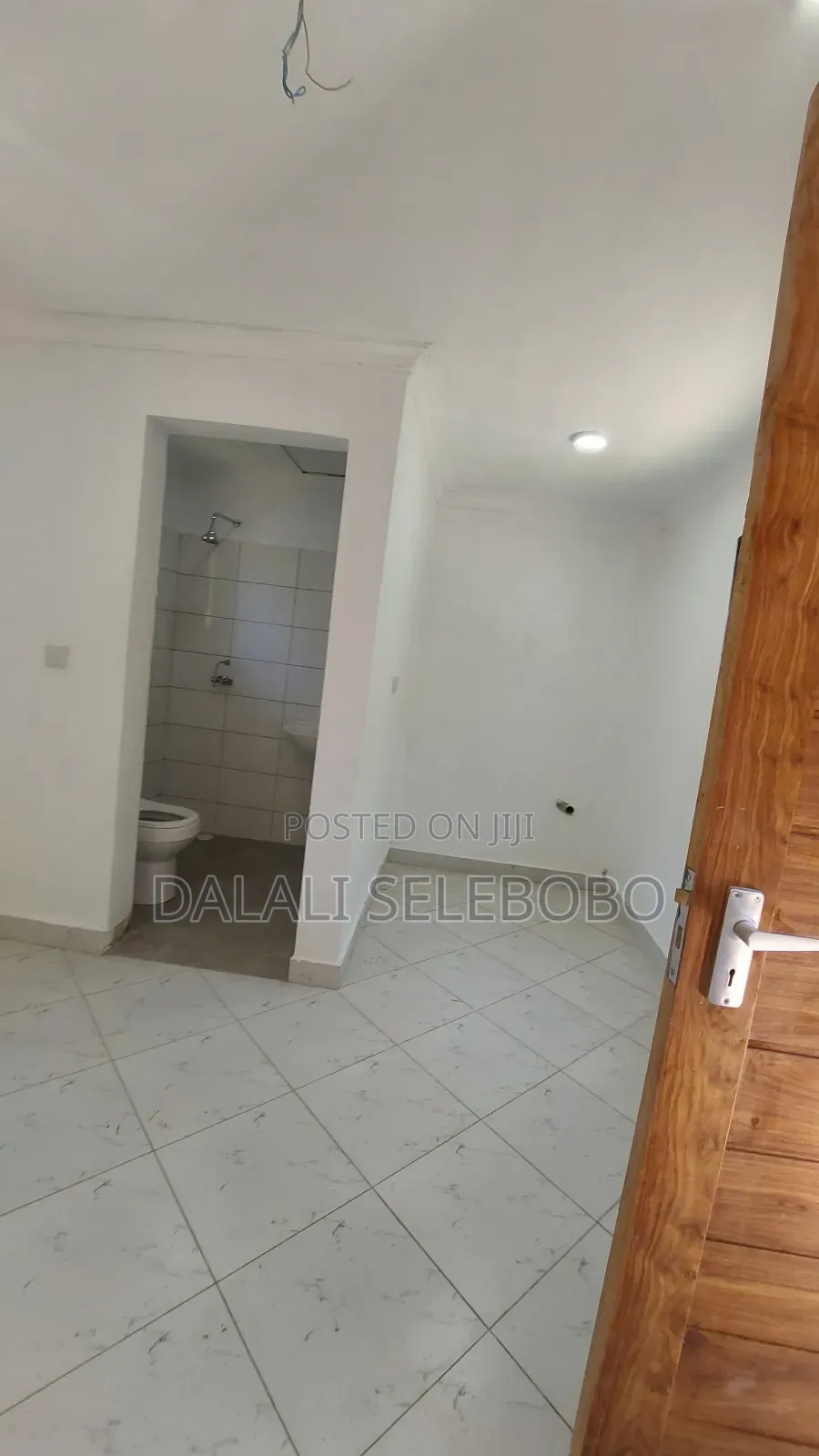 Studio Apartment in Makongo Juu Mwanzoni, Kinondoni for rent in Kinondoni