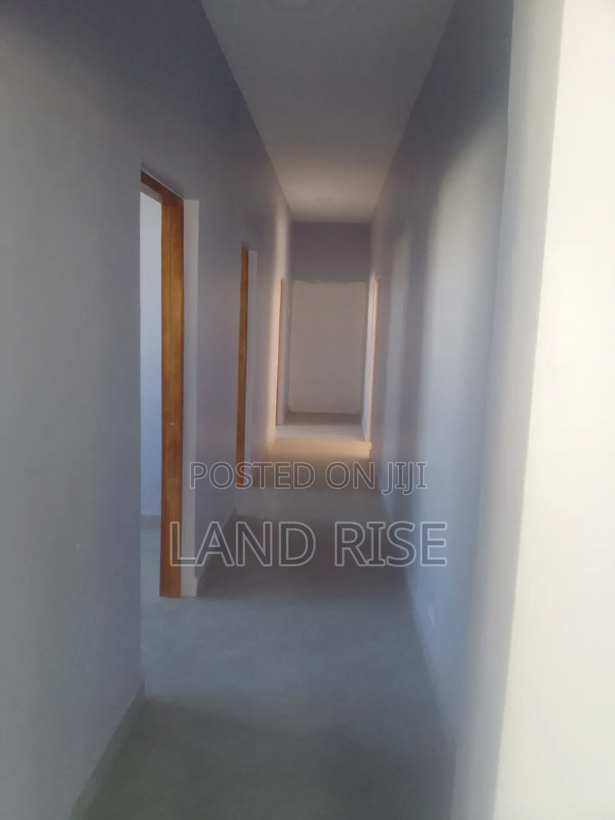 200 SQM Office Space in Tegeta in Bunju