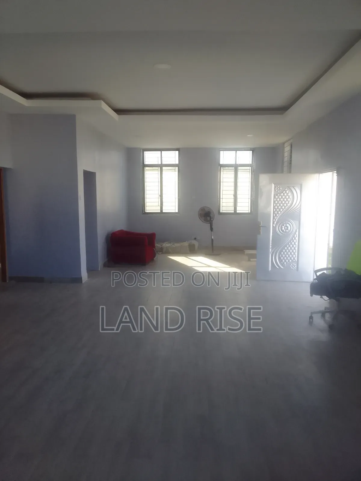 200 SQM Office Space in Tegeta in Bunju