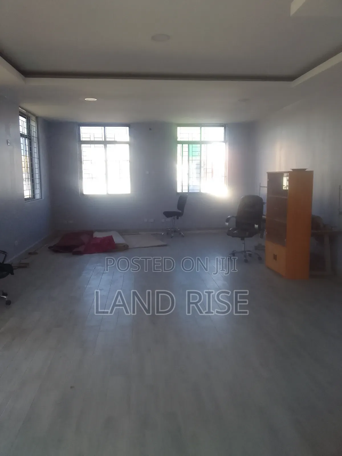 200 SQM Office Space in Tegeta in Bunju