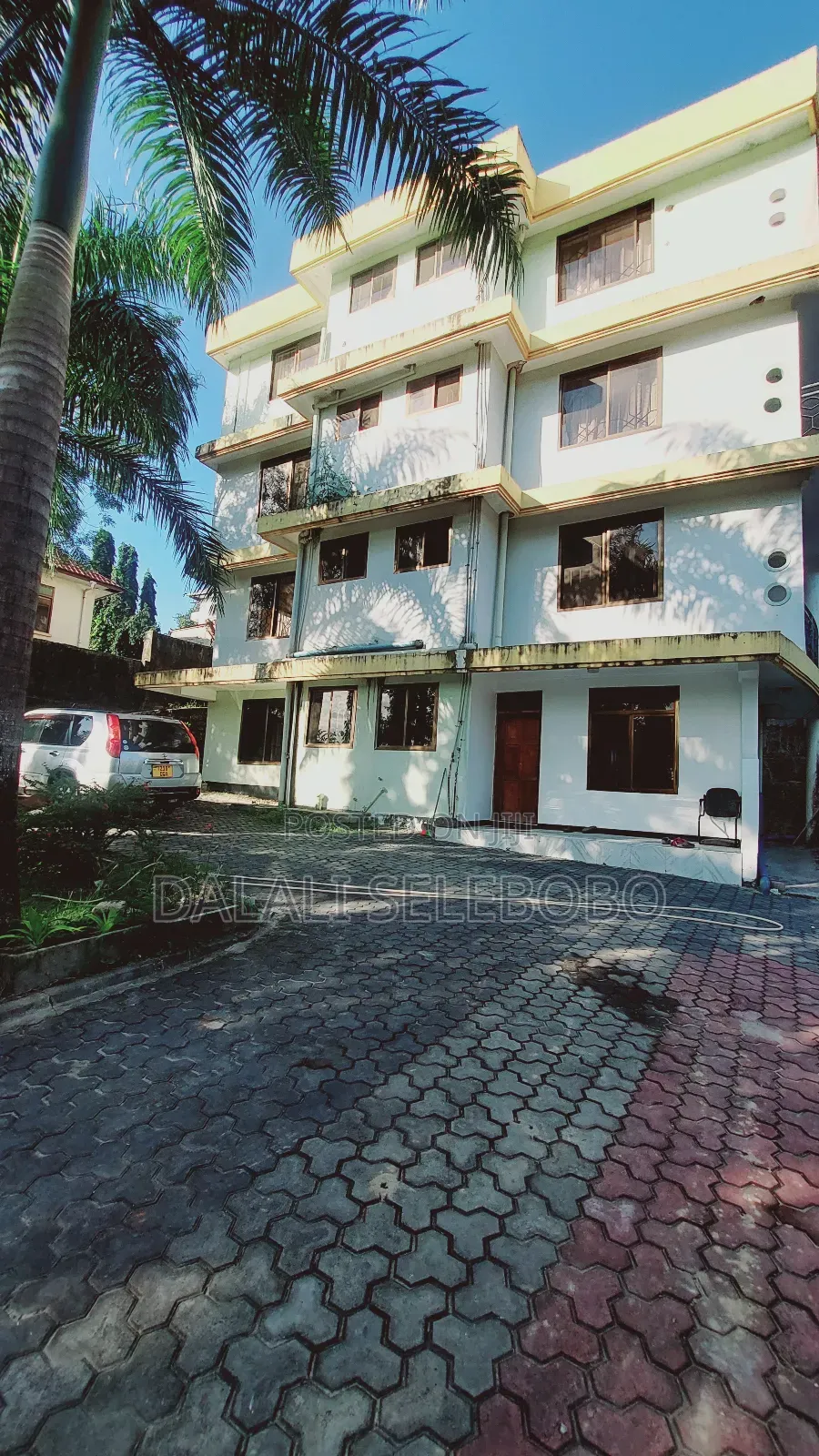 Mini Flat in Makongo, Kinondoni for rent in Kinondoni