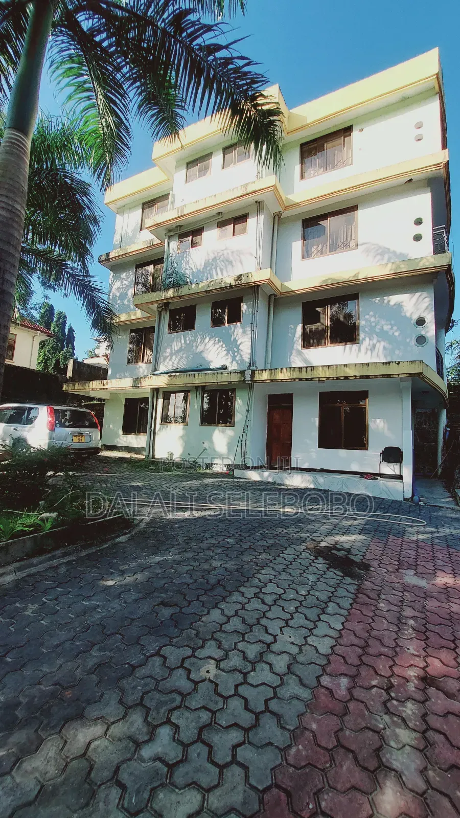 Mini Flat in Makongo, Kinondoni for rent in Kinondoni