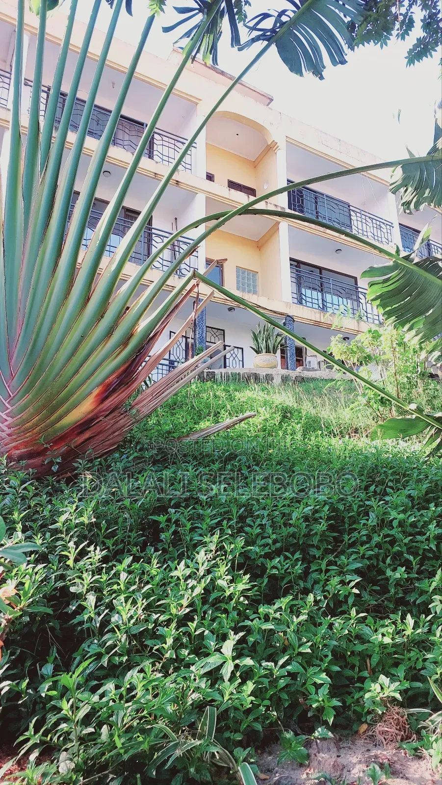 Mini Flat in Makongo, Kinondoni for rent in Kinondoni
