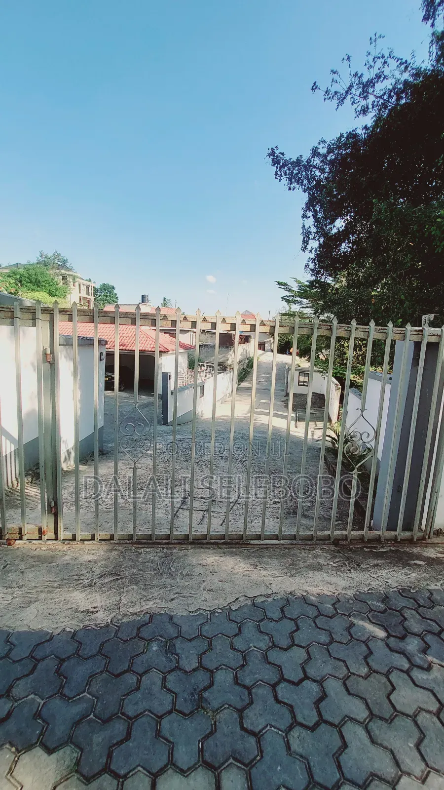 Mini Flat in Makongo, Kinondoni for rent in Kinondoni