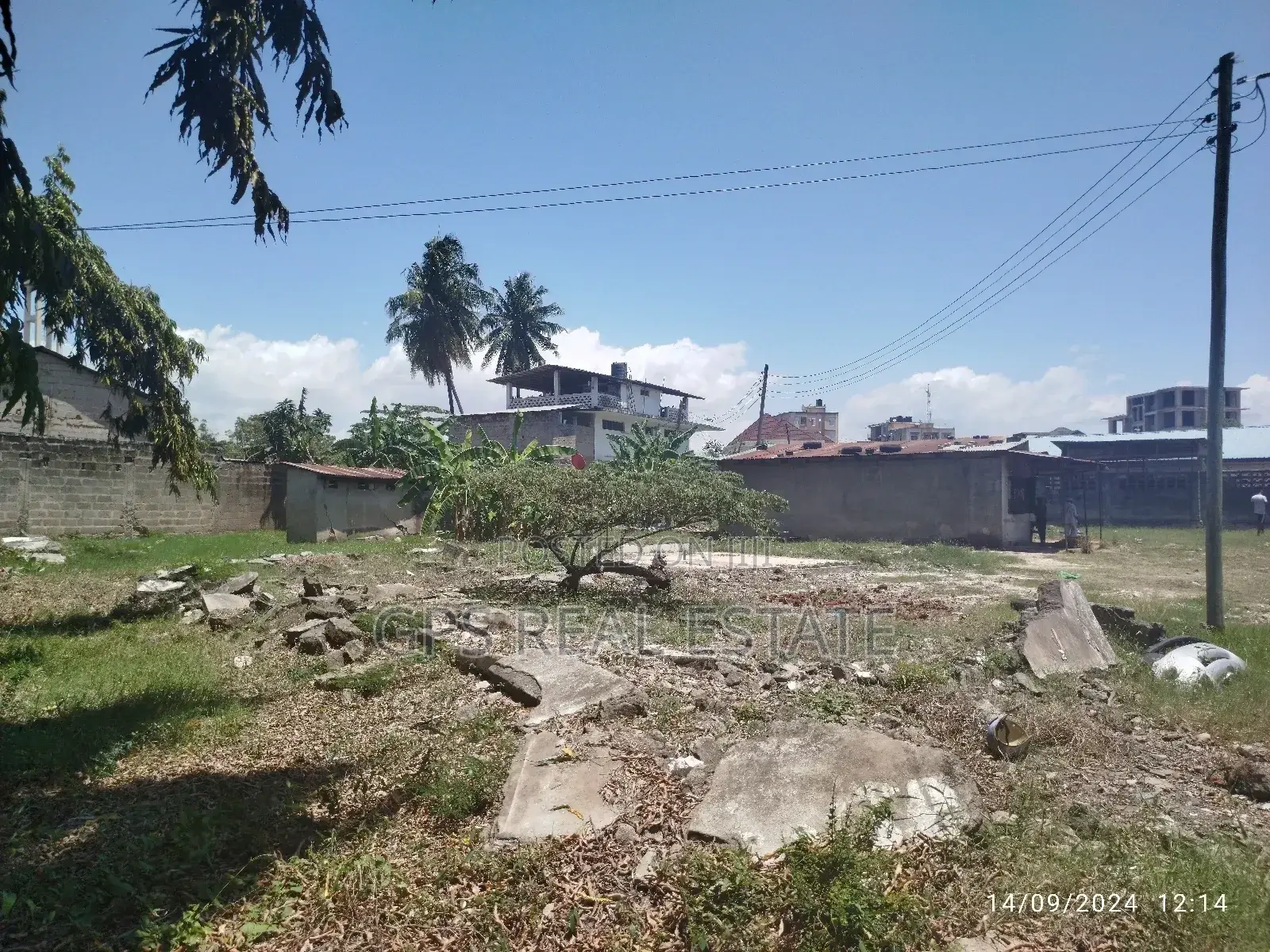 Plot for Sale at Kinondoni in Kinondoni