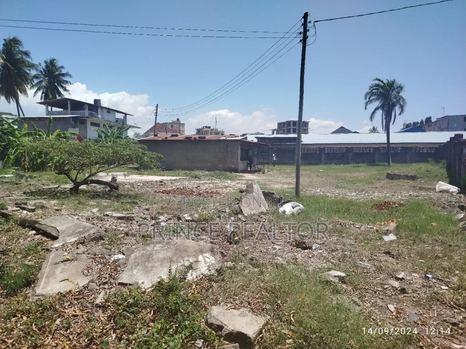 Plot for Sale at Kinondoni in Kinondoni