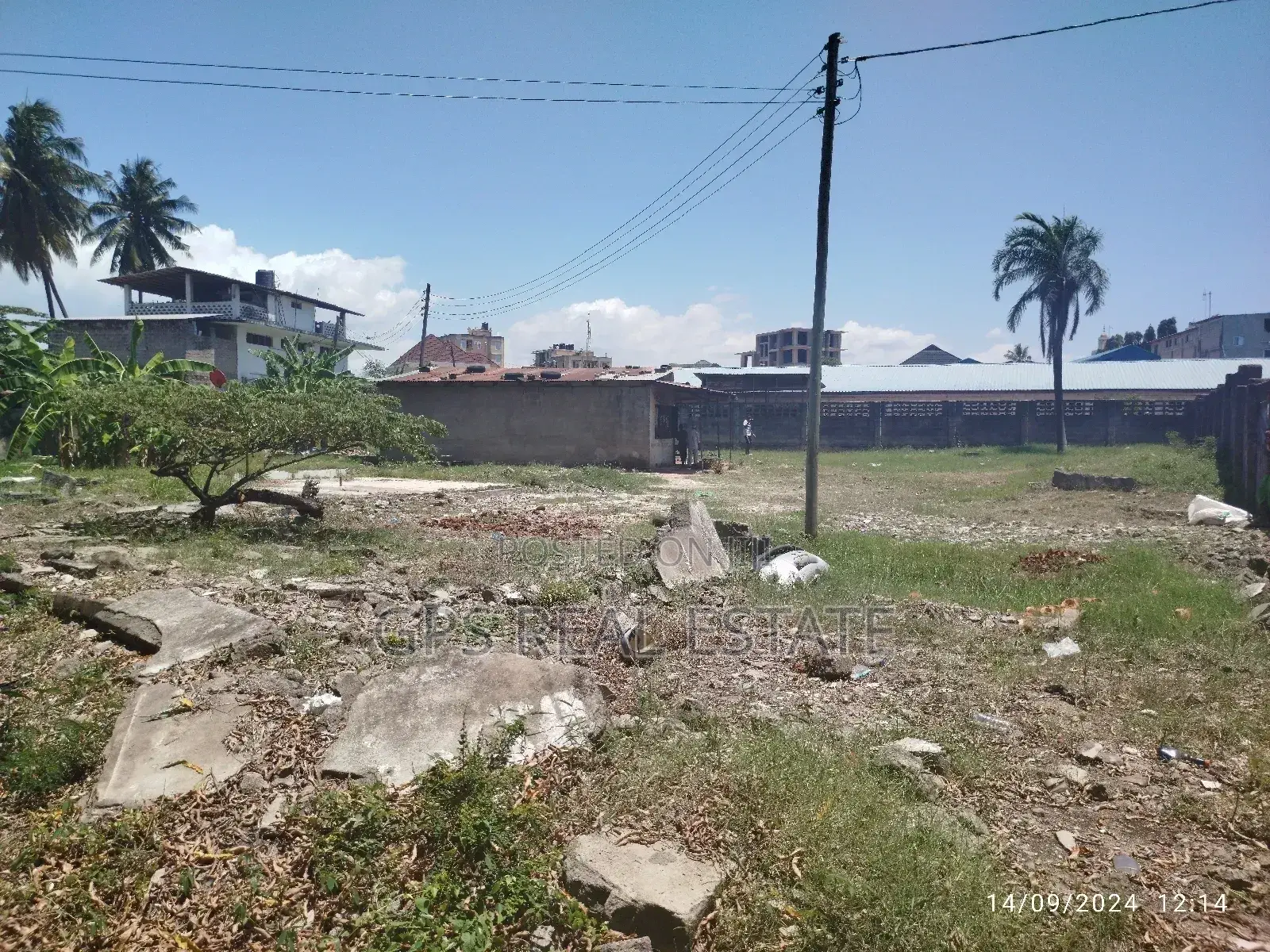 Plot for Sale at Kinondoni in Kinondoni