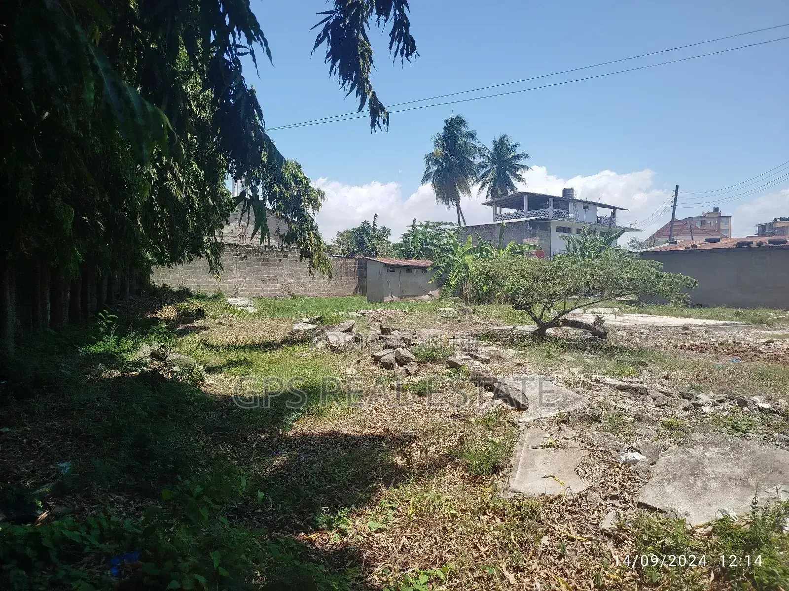 Plot for Sale at Kinondoni in Kinondoni
