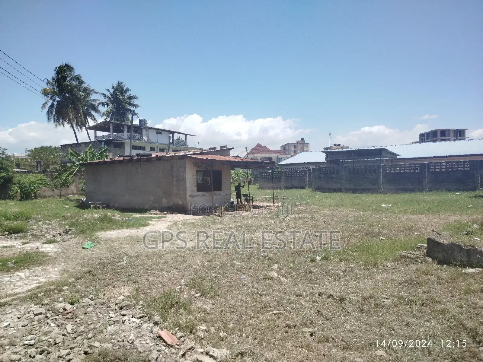 Plot for Sale at Kinondoni in Kinondoni
