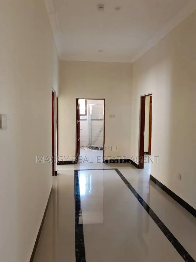 4bdrm House in Bunju Beach for rent in Bunju