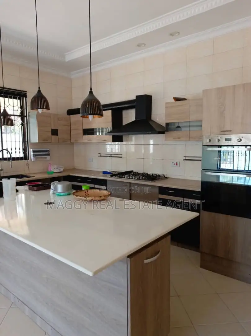 4bdrm House in Bunju Beach for rent in Bunju
