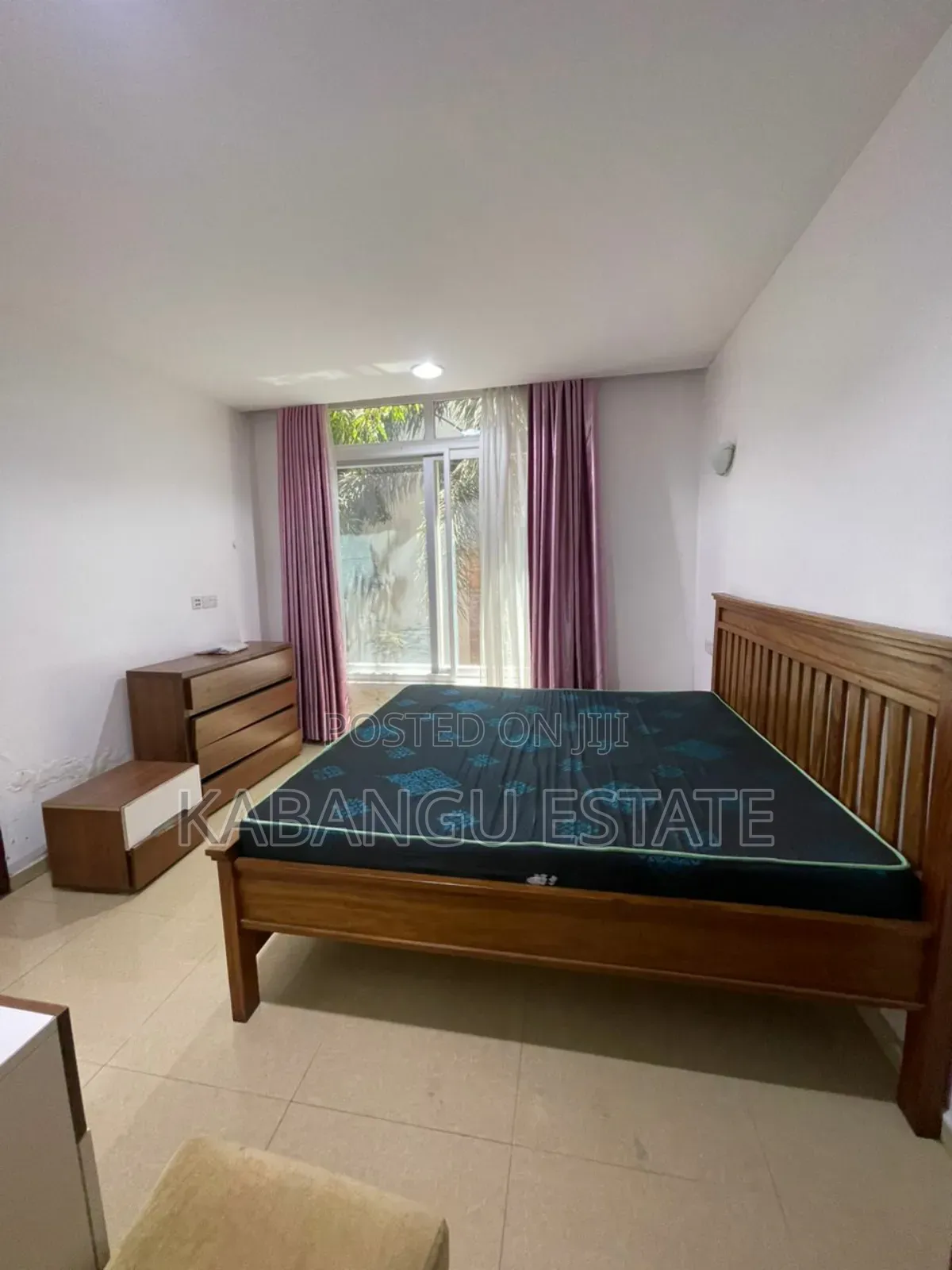 Furnished 2bdrm Apartment in Masaki for rent in Masaki