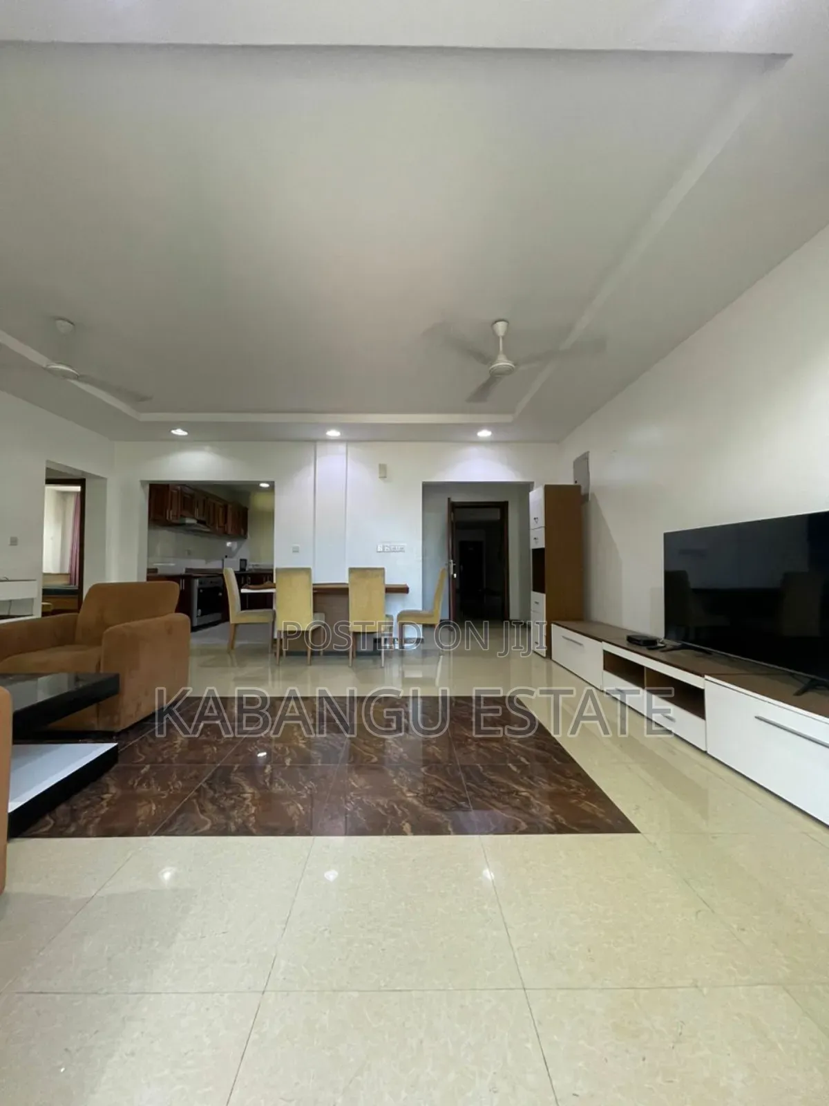 Furnished 2bdrm Apartment in Masaki for rent in Masaki