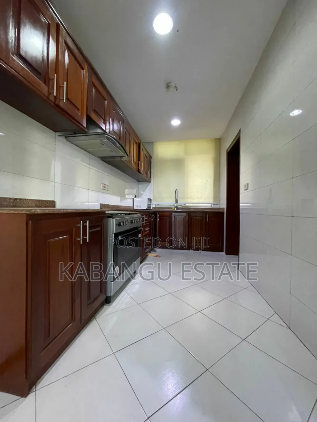 Furnished 2bdrm Apartment in Masaki for rent in Masaki