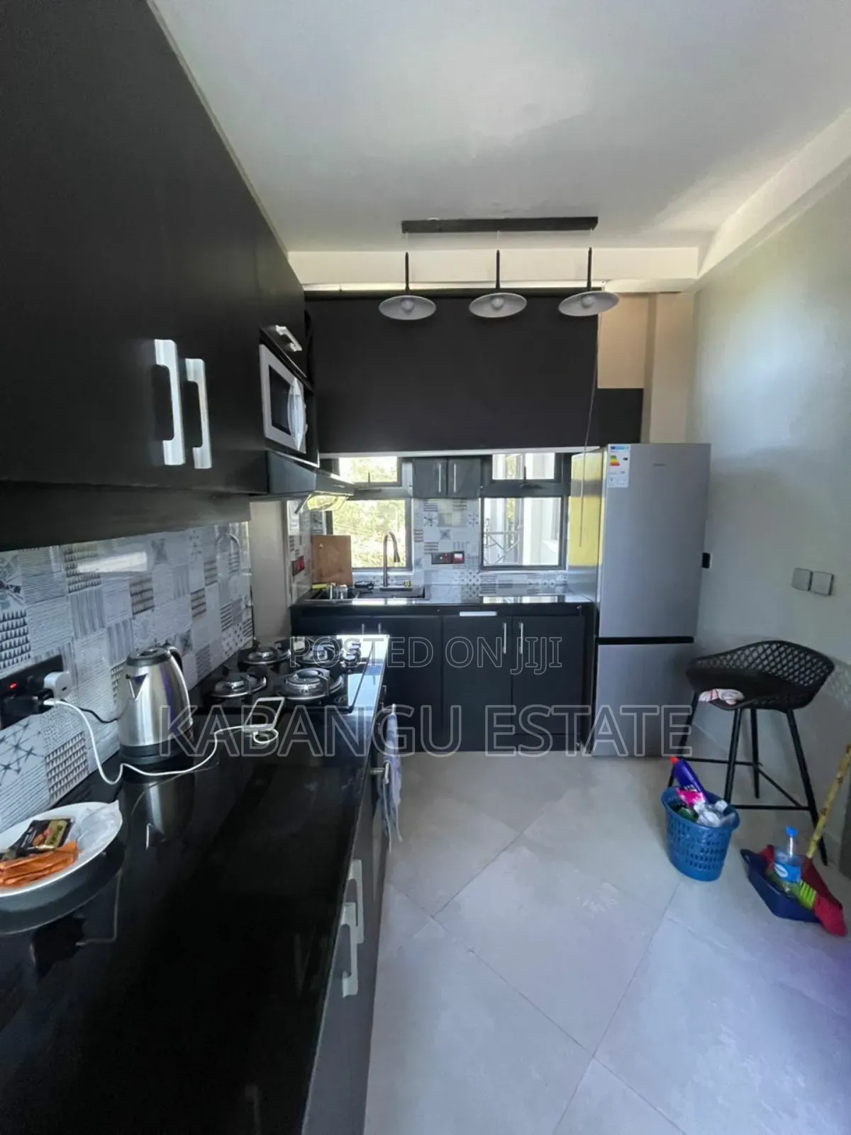 Furnished 2bdrm Apartment in Masaki for rent in Masaki