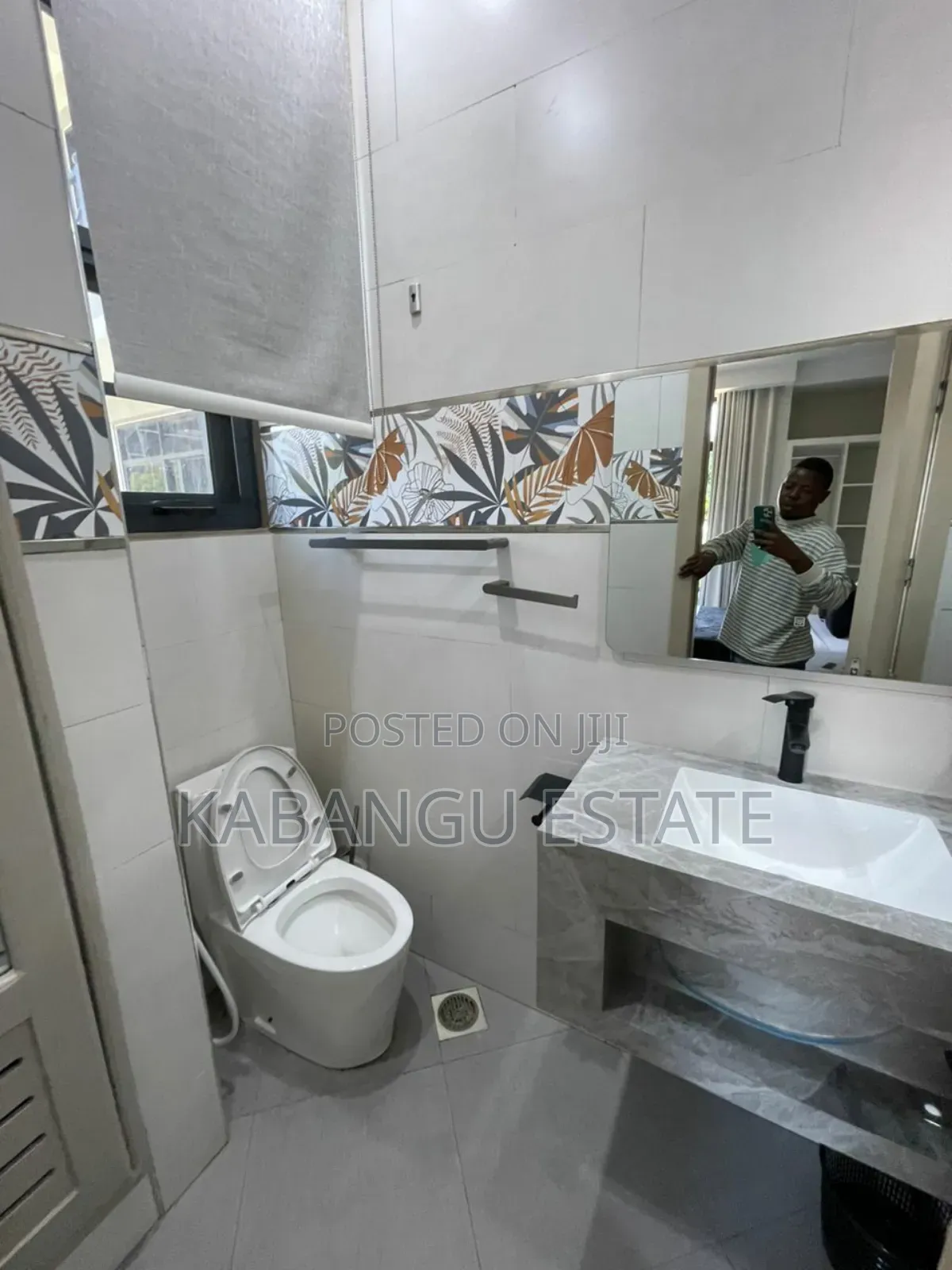 Furnished 2bdrm Apartment in Masaki for rent in Masaki