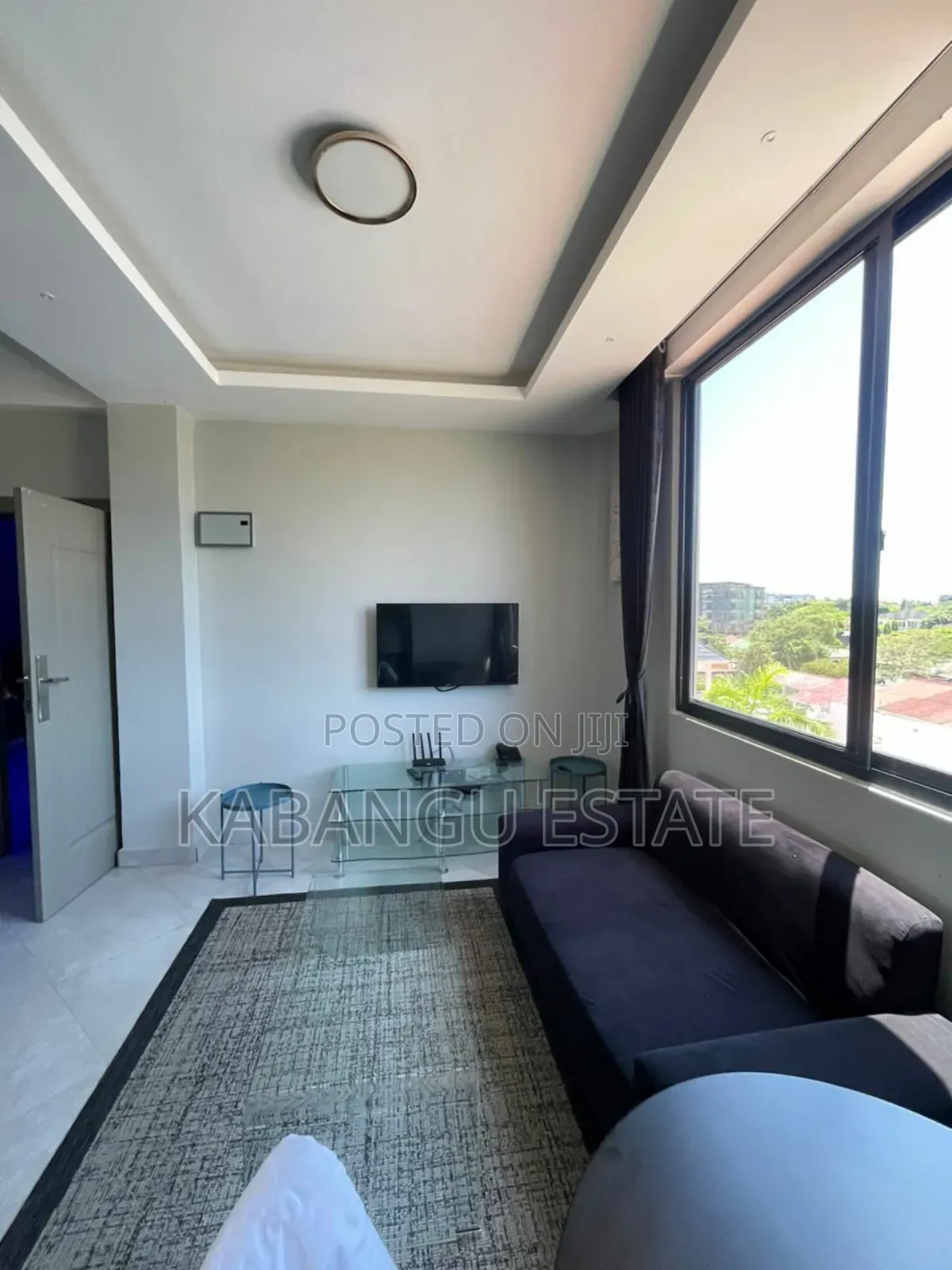 Furnished 2bdrm Apartment in Masaki for rent in Masaki