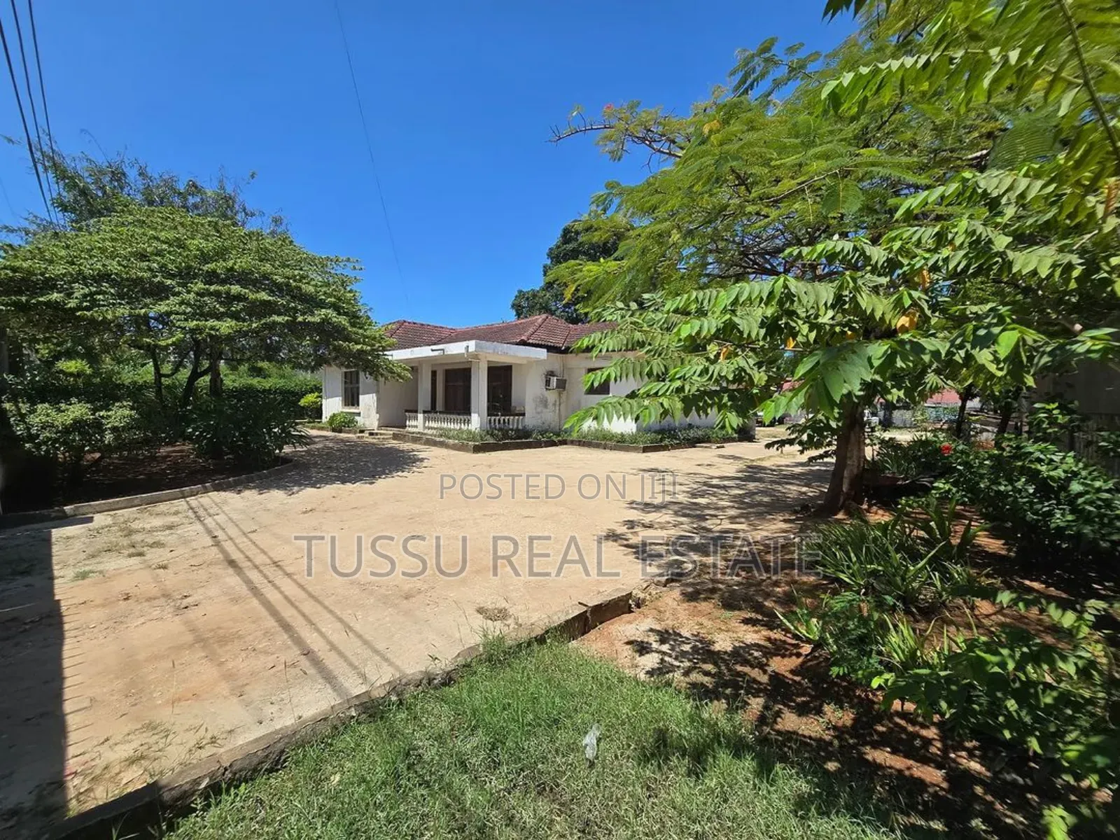 3bdrm House in Palm Village, Kinondoni for sale in Kinondoni