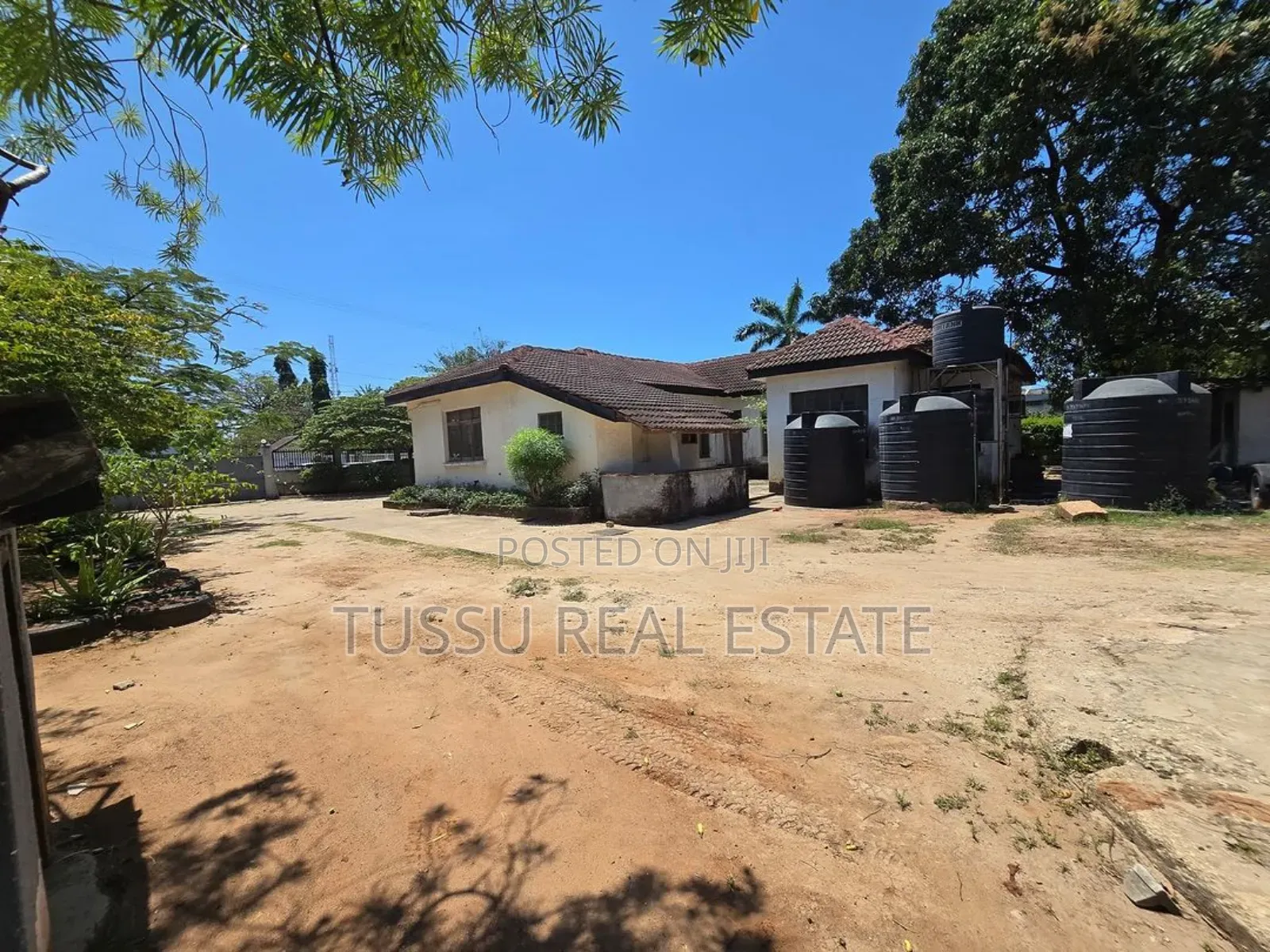 3bdrm House in Palm Village, Kinondoni for sale in Kinondoni