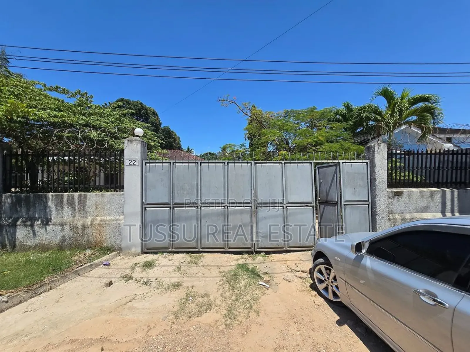 3bdrm House in Palm Village, Kinondoni for sale in Kinondoni