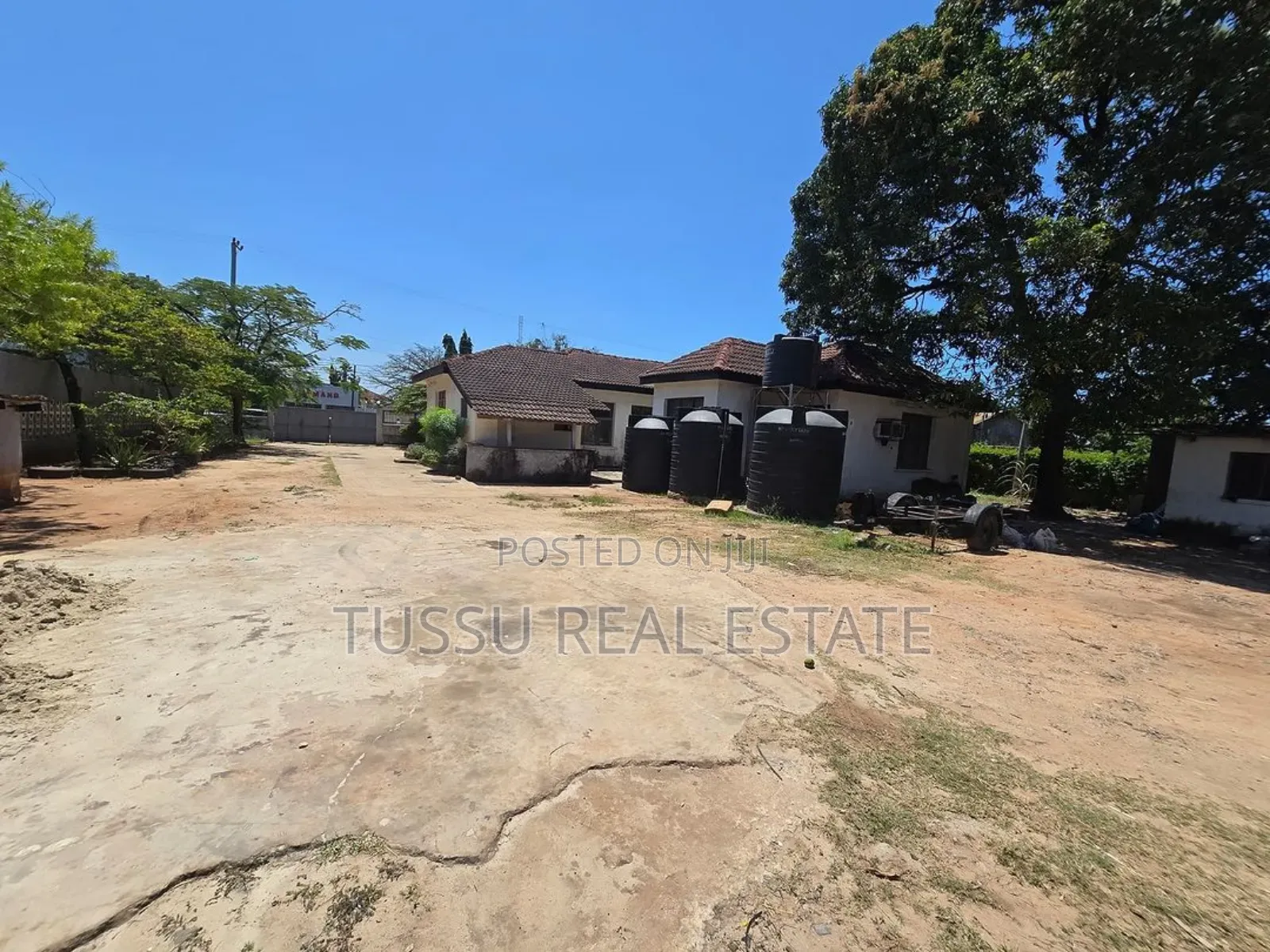 3bdrm House in Palm Village, Kinondoni for sale in Kinondoni