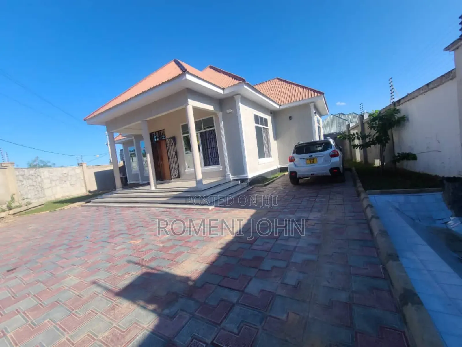 3bdrm House in Tanzania Daresalaam, Ilala for sale in Ilala