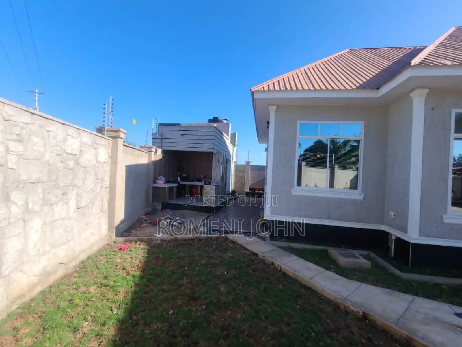 3bdrm House in Tanzania Daresalaam, Ilala for sale in Ilala