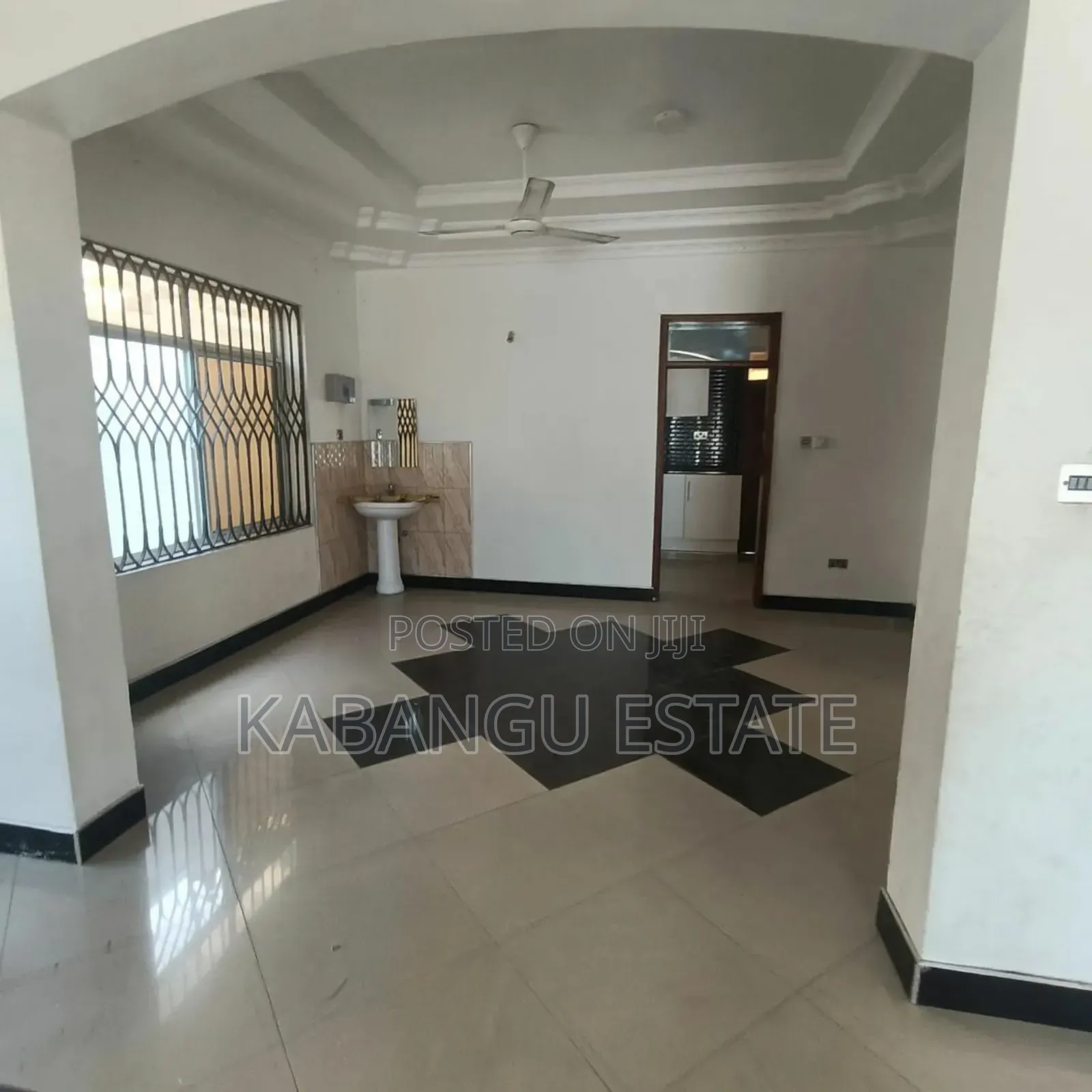 6bdrm House in Sinza for rent in Sinza