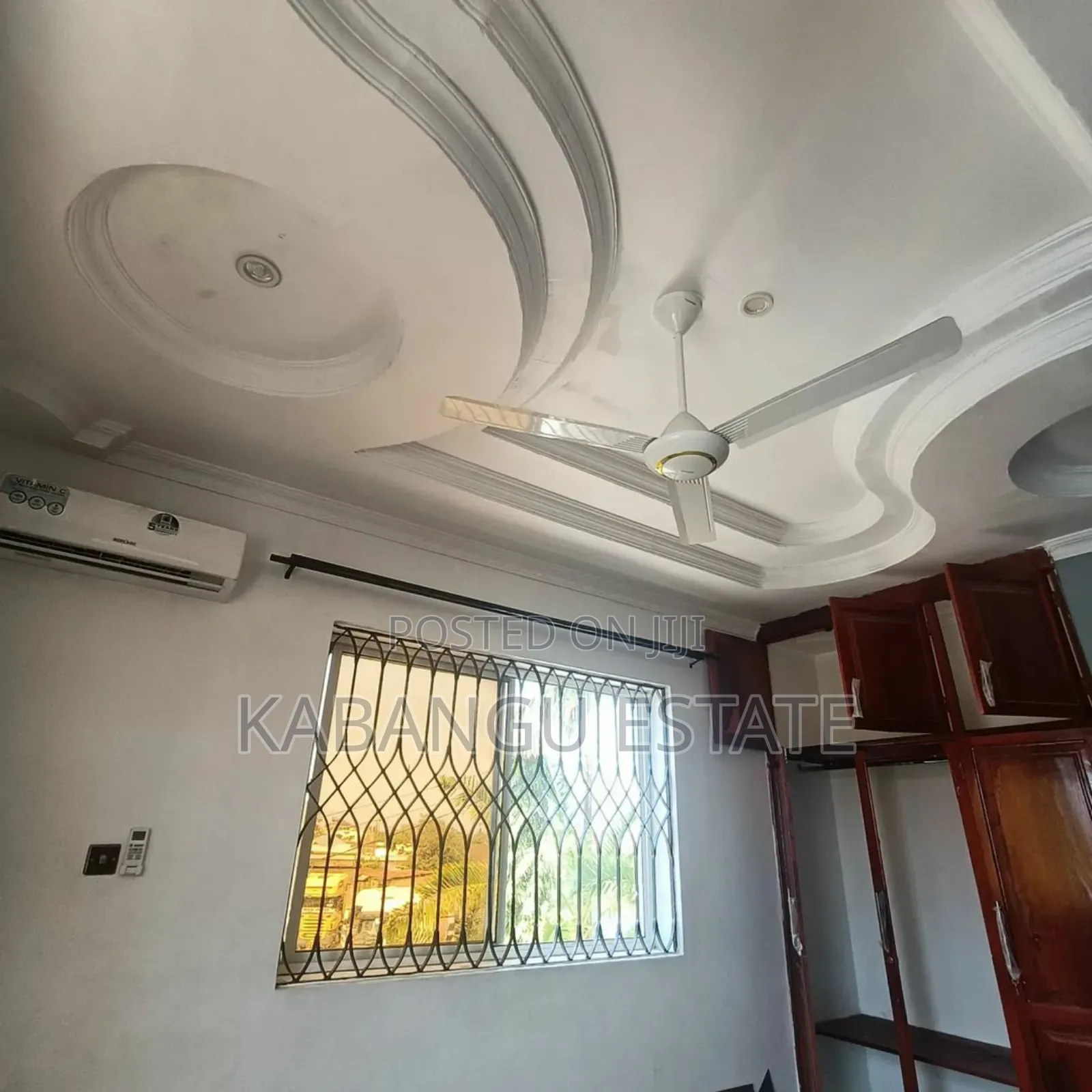 6bdrm House in Sinza for rent in Sinza