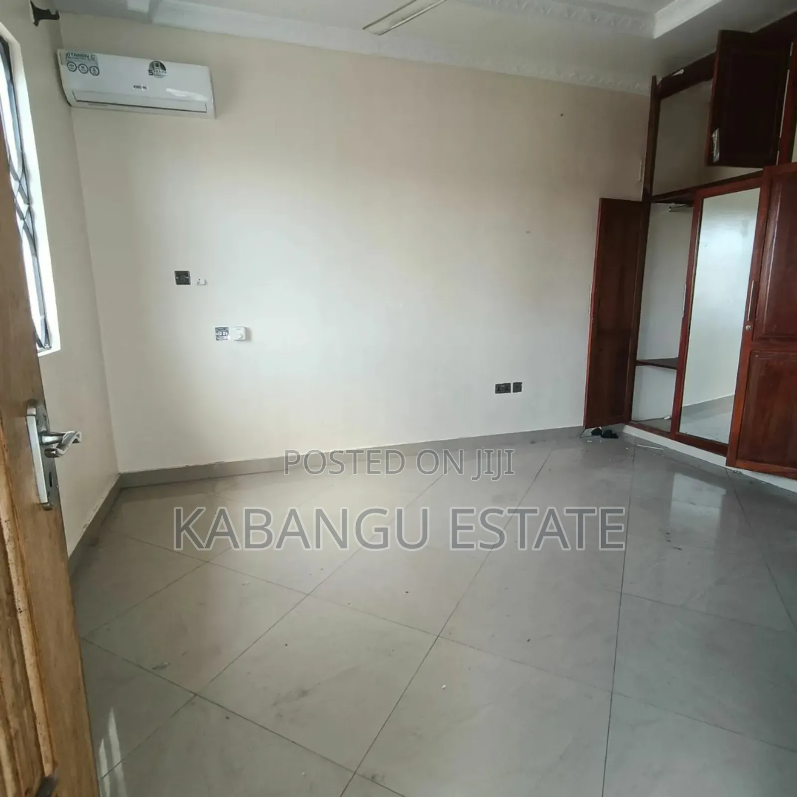 6bdrm House in Sinza for rent in Sinza