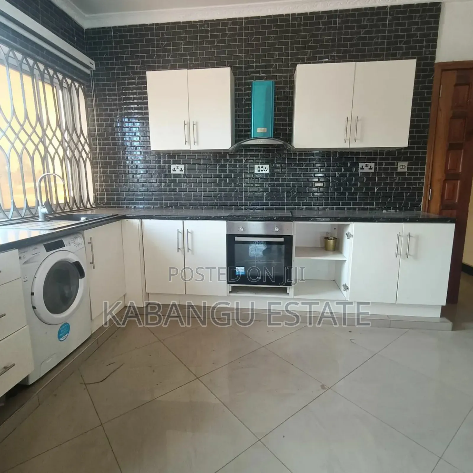 6bdrm House in Sinza for rent in Sinza