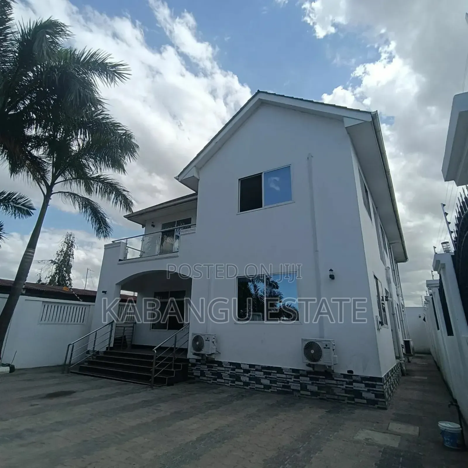 6bdrm House in Sinza for rent in Sinza
