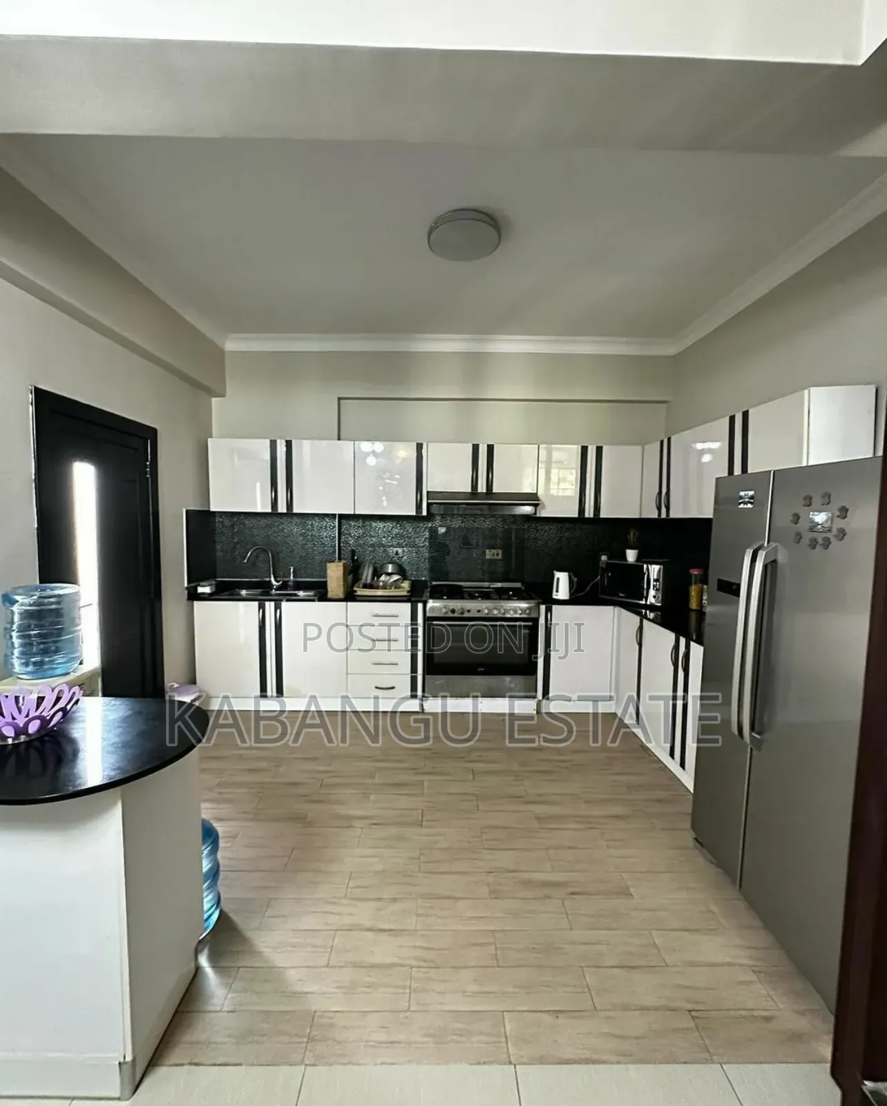 Furnished 3bdrm Apartment in Oystetbay for rent in Oyster Bay